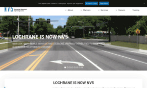 Lochrane.com thumbnail