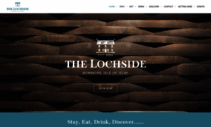 Lochsidehotel.co.uk thumbnail