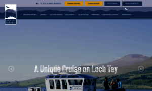 Lochtaysafaris.net thumbnail