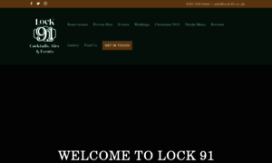 Lock-91.co.uk thumbnail