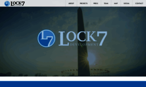 Lock7.com thumbnail