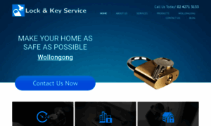 Lockandkeyservice.com.au thumbnail