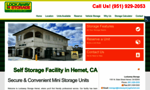 Lockawaystoragehemet.com thumbnail