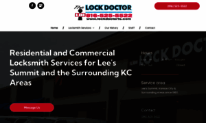 Lockdoctorls.com thumbnail