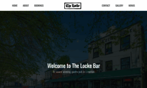 Lockebar.com thumbnail