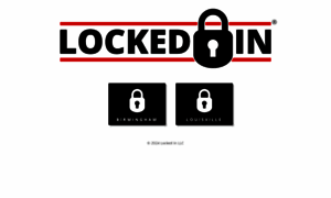 Lockedin.com thumbnail