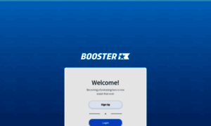 Locker.boosterthon.com thumbnail