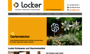 Locker.de thumbnail