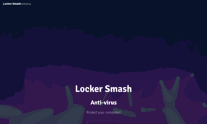 Lockersmash.com thumbnail