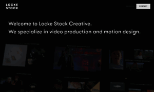 Lockestockcreative.com thumbnail