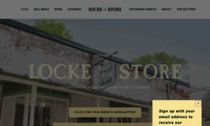 Lockestore.com thumbnail