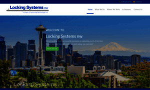 Lockingsystemsnw.com thumbnail