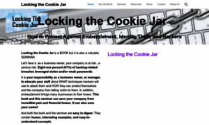 Lockingthecookiejar.com thumbnail