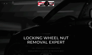 Lockingwheelnutremoval.com thumbnail