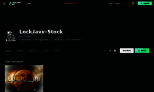 Lockjavv-stock.deviantart.com thumbnail