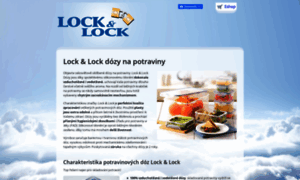 Locklock.eu thumbnail