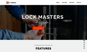 Lockmasters.co.za thumbnail