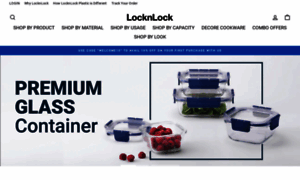 Locknlock.in thumbnail