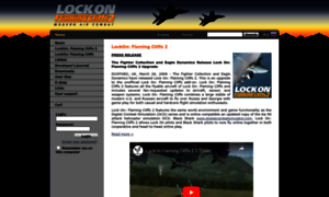 Lockon.ru thumbnail
