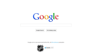 Lockoutgoogle.com thumbnail