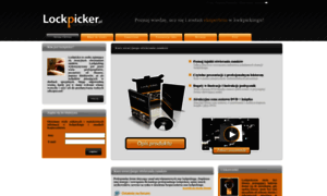 Lockpicker.pl thumbnail