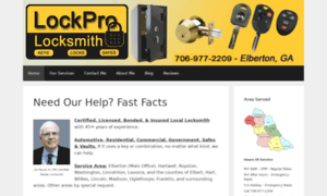 Lockprolocksmith.com thumbnail