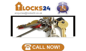 Locks24.co.uk thumbnail