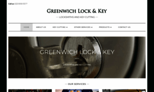 Lockskeys.co.uk thumbnail