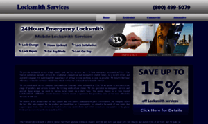 Locksmith--service.com thumbnail