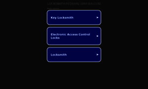 Locksmith-federal-way-wa.com thumbnail
