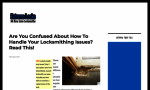 Locksmith-locks.co.uk thumbnail