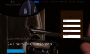 Locksmith-oklahoma-city.net thumbnail