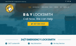 Locksmith-orlando.org thumbnail