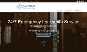 Locksmith-rosevillemn.com thumbnail