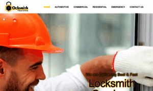 Locksmith-thorntonco.com thumbnail