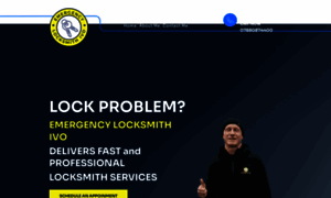 Locksmithivo.co.uk thumbnail