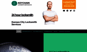 Locksmithkansascitymo.com thumbnail