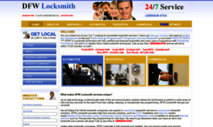 Locksmithlocalservice.com thumbnail