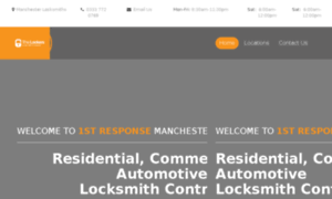 Locksmithmanchester.cc thumbnail