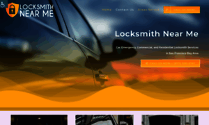 Locksmithnearme.net thumbnail