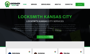 Locksmithnearmekc.com thumbnail