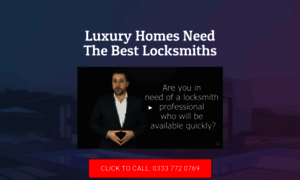 Locksmiths-directory.co.uk thumbnail