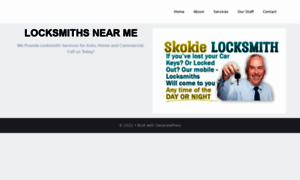 Locksmiths-near.me thumbnail