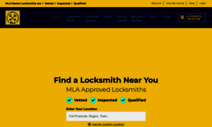 Locksmiths.co.uk thumbnail
