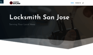 Locksmithsanjose.com thumbnail