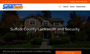 Locksmithsuffolkcounty.com thumbnail