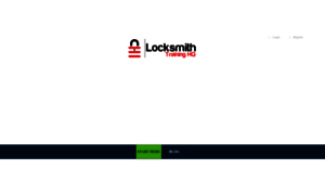 Locksmithtraininghq.com thumbnail