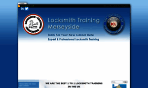 Locksmithtrainingmerseyside.co.uk thumbnail
