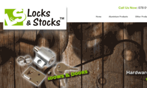 Locksnstocks.co.za thumbnail