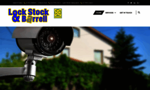 Lockstockuk.com thumbnail